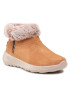 Skechers Боти Go Joy 144003/CSNT Кафяв - Pepit.bg