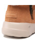 Skechers Боти Go Joy 144003/CSNT Кафяв - Pepit.bg