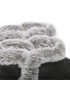Skechers Боти Go Walk Stability Boot 144660/BBK Черен - Pepit.bg