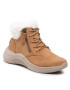 Skechers Боти Goodnatured 144267/CSNT Кафяв - Pepit.bg