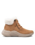 Skechers Боти Goodnatured 144267/CSNT Кафяв - Pepit.bg