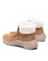 Skechers Боти Goodnatured 144267/CSNT Кафяв - Pepit.bg