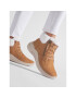 Skechers Боти Goodnatured 144267/CSNT Кафяв - Pepit.bg