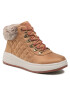 Skechers Боти Grand Leap 114271/CSNT Кафяв - Pepit.bg