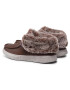 Skechers Боти Hang Glider 113443/BRN Кафяв - Pepit.bg