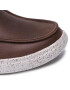 Skechers Боти Hang Glider 113443/BRN Кафяв - Pepit.bg