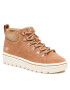 Skechers Боти Haute Hikes 74123/CSNT Кафяв - Pepit.bg