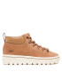 Skechers Боти Haute Hikes 74123/CSNT Кафяв - Pepit.bg