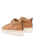 Skechers Боти Haute Hikes 74123/CSNT Кафяв - Pepit.bg
