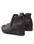Skechers Боти Mid-Day 167078/BBK Черен - Pepit.bg