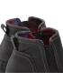 Skechers Боти Mid-Day 167078/BBK Черен - Pepit.bg