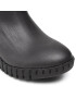 Skechers Боти Mid-Day 167078/BBK Черен - Pepit.bg