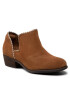 Skechers Боти Midwest Shine 167161/CSNT Кафяв - Pepit.bg