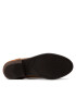 Skechers Боти Midwest Shine 167161/CSNT Кафяв - Pepit.bg