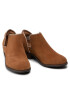 Skechers Боти Midwest Shine 167161/CSNT Кафяв - Pepit.bg