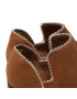 Skechers Боти Midwest Shine 167161/CSNT Кафяв - Pepit.bg