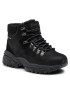 Skechers Боти Moon Hour 167090/BBK Черен - Pepit.bg