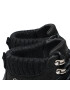 Skechers Боти Moon Hour 167090/BBK Черен - Pepit.bg