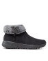 Skechers Боти On-The-Go Joy 144003/CHAR Сив - Pepit.bg