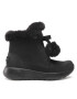Skechers Боти On The Go Joy 144004/BBK Черен - Pepit.bg