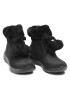 Skechers Боти On The Go Joy 144004/BBK Черен - Pepit.bg