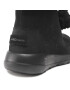 Skechers Боти On The Go Joy 144004/BBK Черен - Pepit.bg