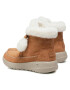 Skechers Боти On The Go Joy 144004/CSNT Кафяв - Pepit.bg