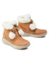 Skechers Боти On The Go Joy 144004/CSNT Кафяв - Pepit.bg