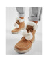 Skechers Боти On The Go Joy 144004/CSNT Кафяв - Pepit.bg