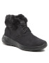 Skechers Боти On The Go Joy 15506/BBK Черен - Pepit.bg