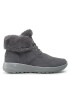 Skechers Боти On-The-Go Joy 15506/CHAR Сив - Pepit.bg