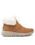 Skechers Боти On-The-Go Joy 15506/CSNT Кафяв - Pepit.bg