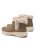 Skechers Боти Only One 144660/BRN Кафяв - Pepit.bg