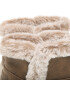 Skechers Боти Only One 144660/BRN Кафяв - Pepit.bg