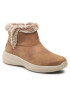 Skechers Боти Only One 144660/CSNT Кафяв - Pepit.bg
