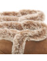 Skechers Боти Only One 144660/CSNT Кафяв - Pepit.bg