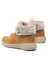Skechers Боти Plush Dreams 144042/CSNT Кафяв - Pepit.bg