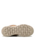 Skechers Боти Plush Dreams 144042/CSNT Кафяв - Pepit.bg