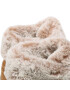 Skechers Боти Plush Dreams 144042/CSNT Кафяв - Pepit.bg