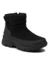 Skechers Боти Stormcrusher 167279/BBK Черен - Pepit.bg