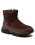 Skechers Боти Stormcrusher 167279/BRN Кафяв - Pepit.bg
