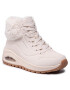 Skechers Боти Uno Fall Air 167274/NAT Бежов - Pepit.bg