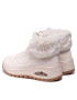 Skechers Боти Uno Fall Air 167274/NAT Бежов - Pepit.bg