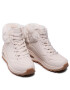 Skechers Боти Uno Fall Air 167274/NAT Бежов - Pepit.bg