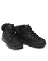Skechers Боти Warm Seeker 167258/BBK Черен - Pepit.bg