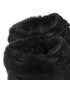 Skechers Боти Warm Seeker 167258/BBK Черен - Pepit.bg