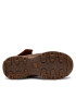 Skechers Боти Winter Bliss 167087/CSNT Кафяв - Pepit.bg