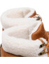 Skechers Боти Winter Bliss 167087/CSNT Кафяв - Pepit.bg
