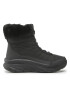 Skechers Боти Winter Solstice 167388/BBK Черен - Pepit.bg