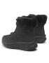 Skechers Боти Winter Solstice 167388/BBK Черен - Pepit.bg